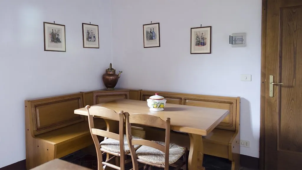Residenza D'Epoca Il Cassero Лучиньяно 0*,  Италия
