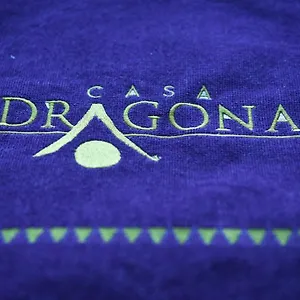 La Dragona Castel del Piano (Tuscany)
