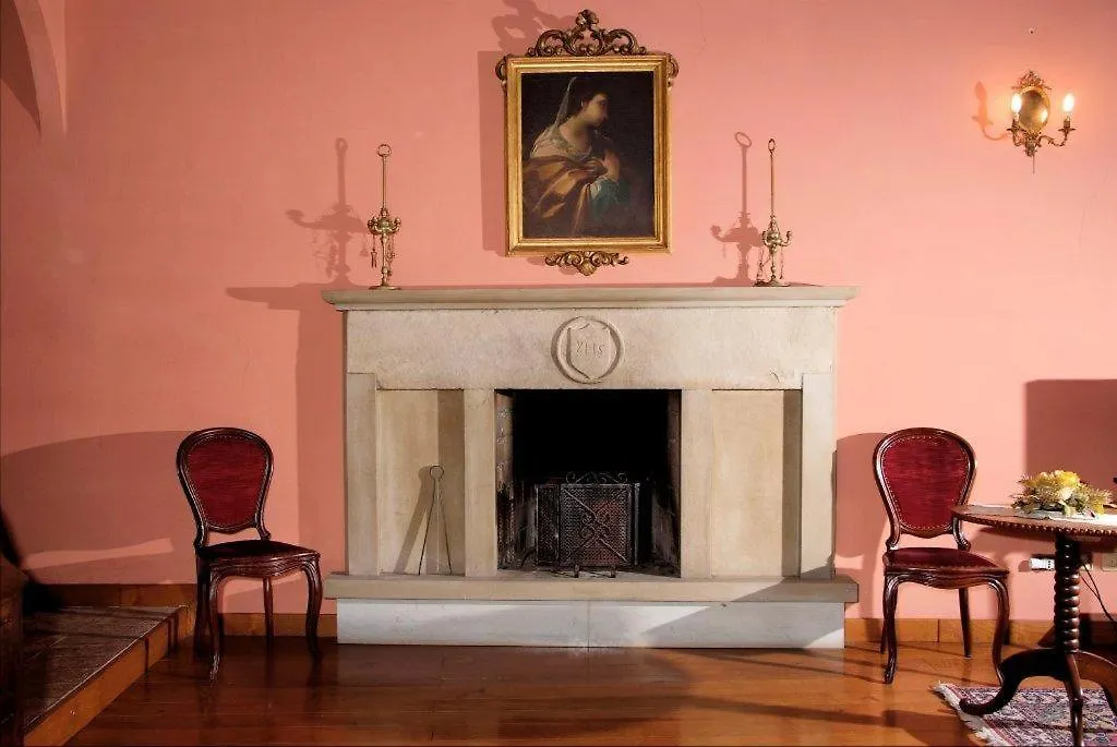 Apartment Residenza D'Epoca Il Cassero Lucignano