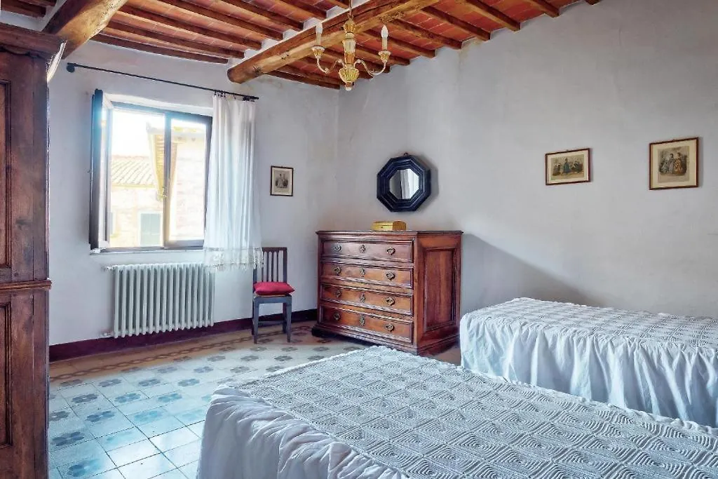 Residenza D'Epoca Il Cassero Lucignano