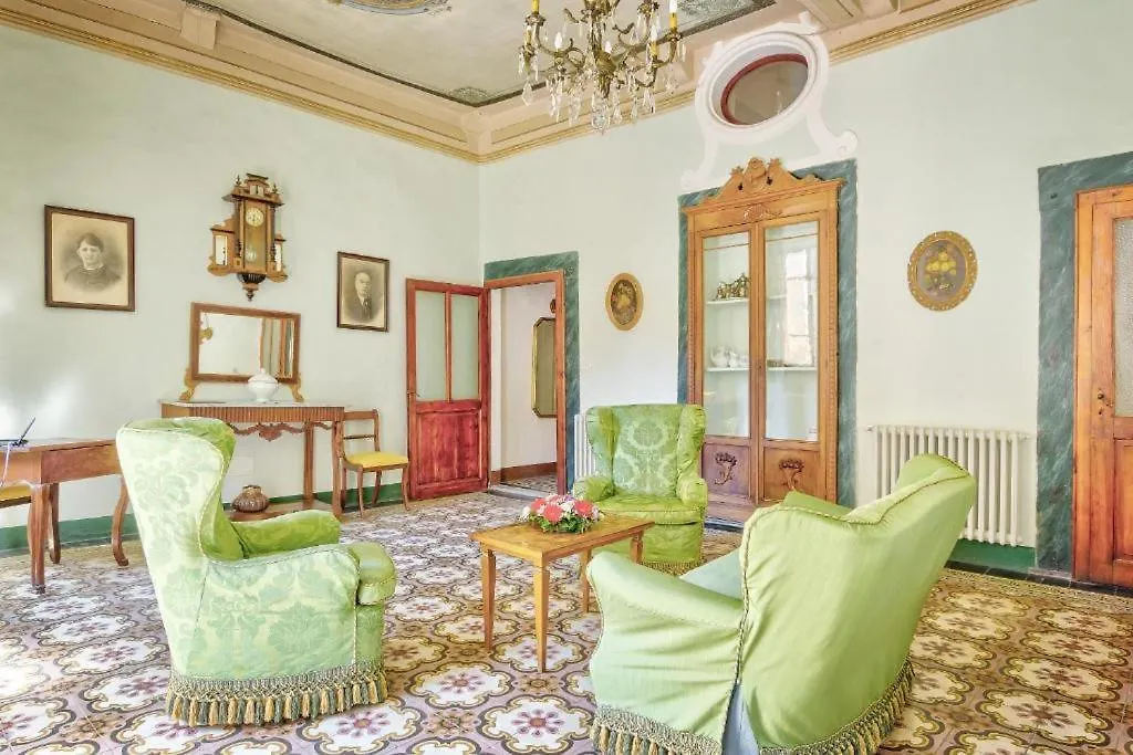Residenza D'Epoca Il Cassero Lucignano Italien