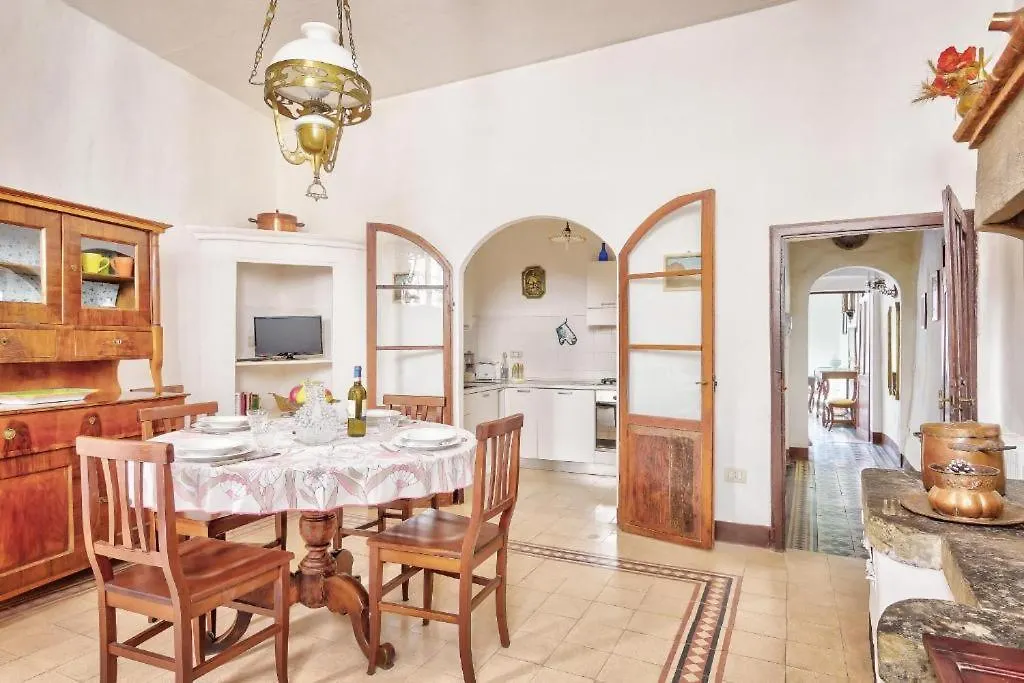 Residenza D'Epoca Il Cassero Lucignano