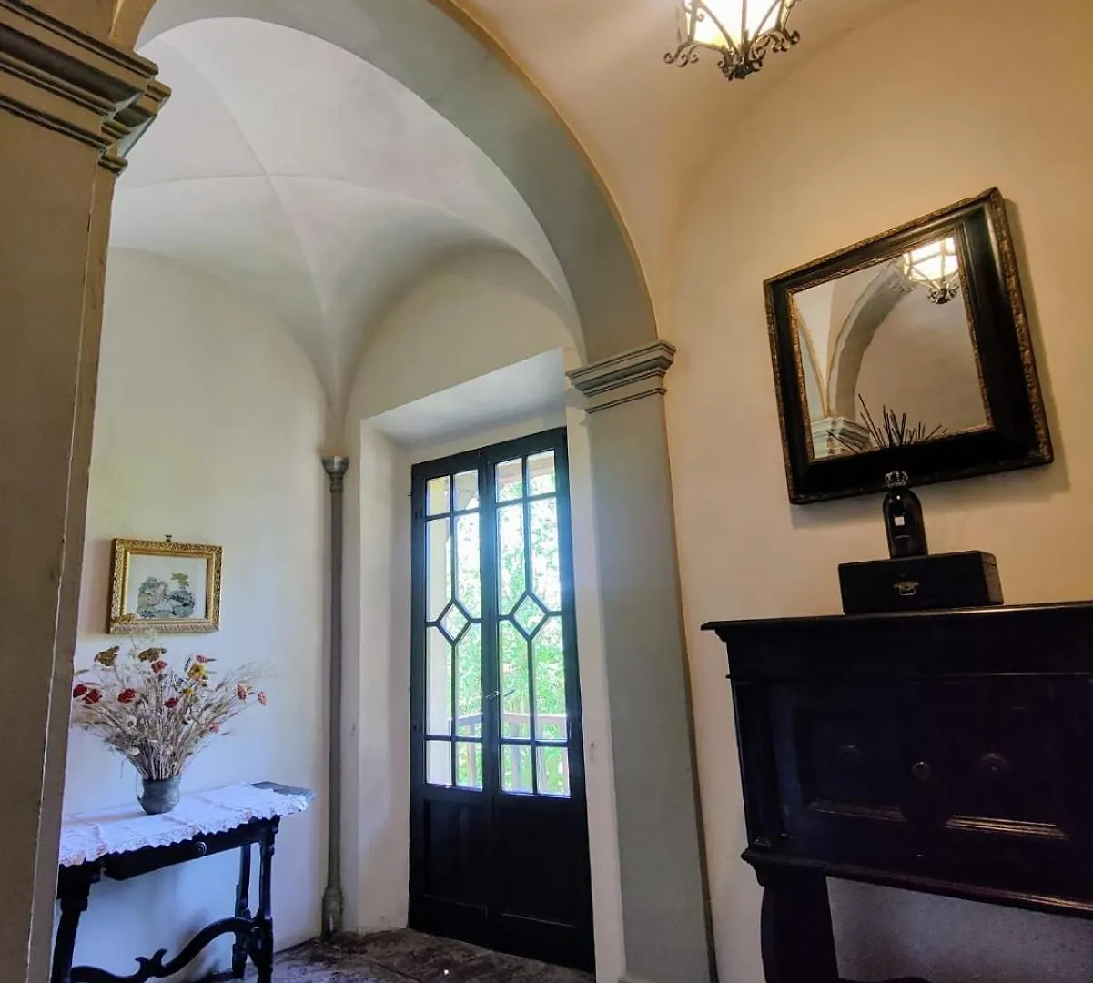 Residenza D'Epoca Il Cassero Lucignano