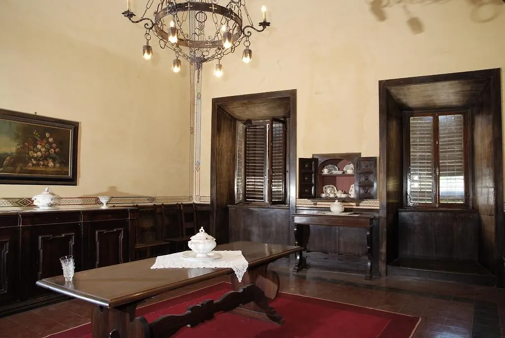 Residenza D'Epoca Il Cassero Lucignano