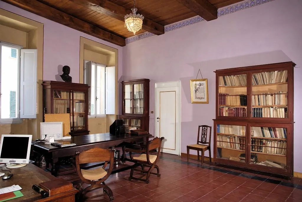 Apartment Residenza D'Epoca Il Cassero Lucignano