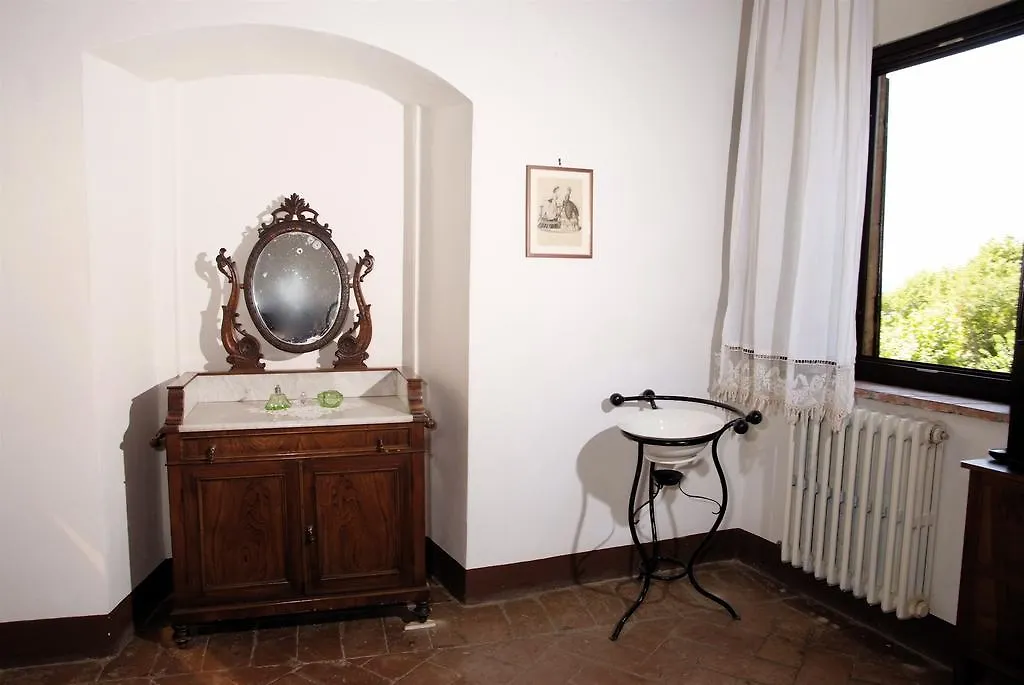 Residenza D'Epoca Il Cassero Lucignano 0*,  Italien