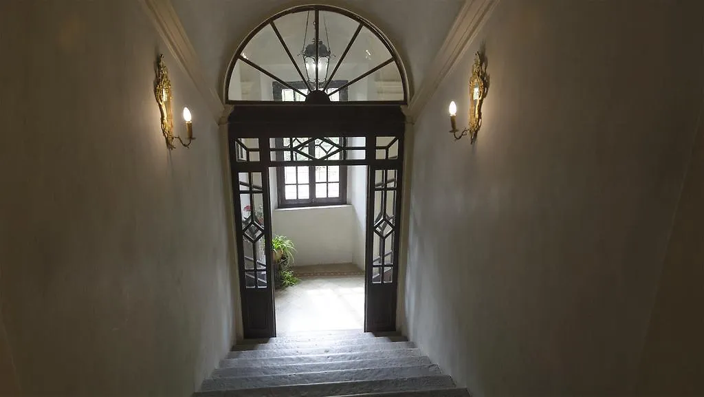 Residenza D'Epoca Il Cassero Lucignano