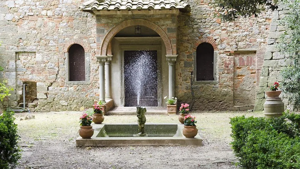 Residenza D'Epoca Il Cassero Lucignano Apartment