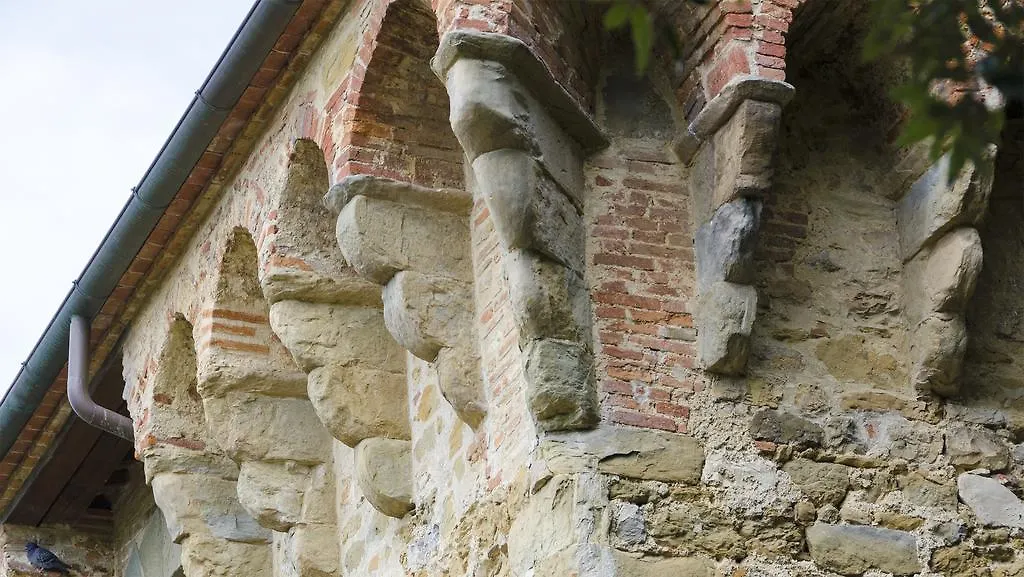 Residenza D'Epoca Il Cassero Lucignano
