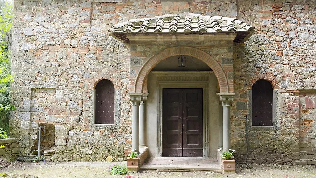 Apartment Residenza D'Epoca Il Cassero Lucignano
