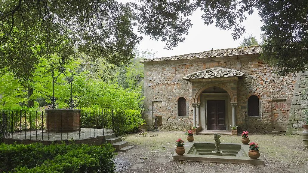 Residenza D'Epoca Il Cassero Lucignano