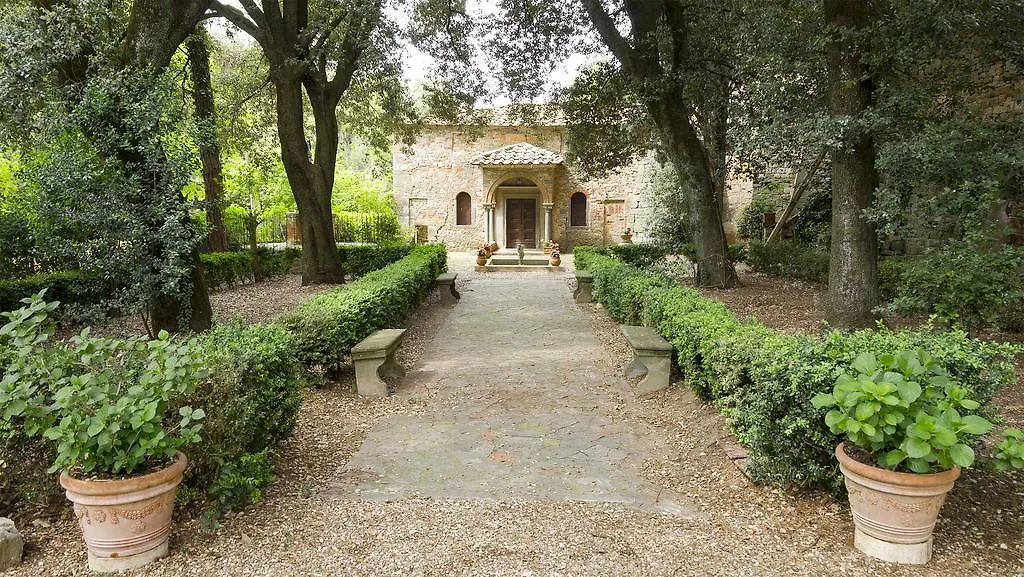 Residenza D'Epoca Il Cassero Lucignano Italien
