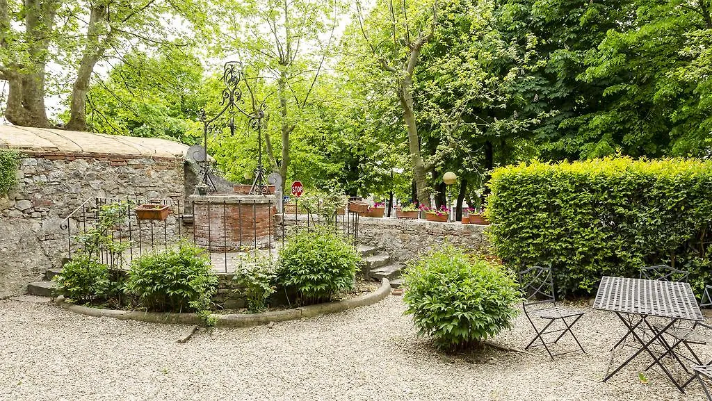 Residenza D'Epoca Il Cassero Lucignano