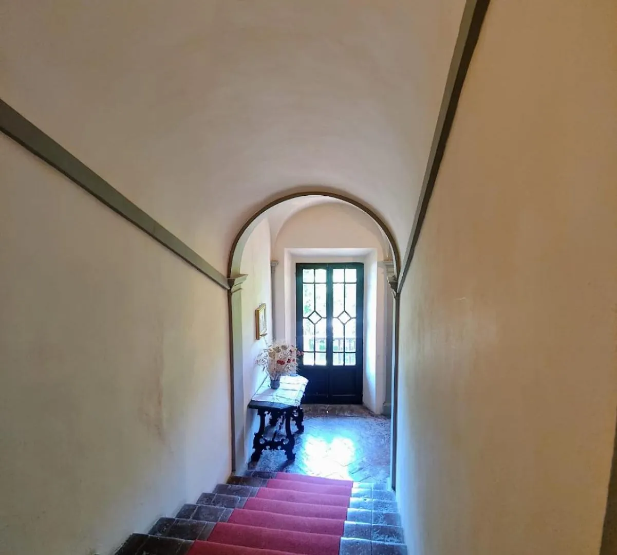 Apartamento Residenza D'Epoca Il Cassero Lucignano Italia