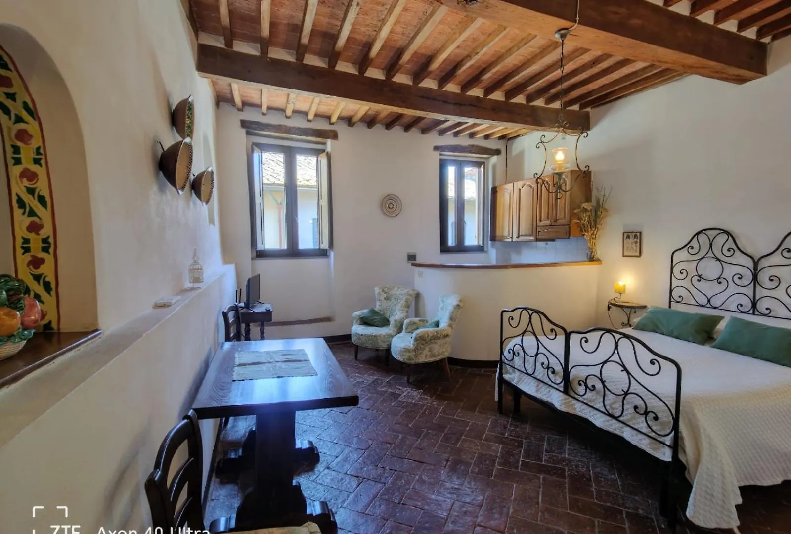 Residenza D'Epoca Il Cassero Lucignano 0*,  Italia