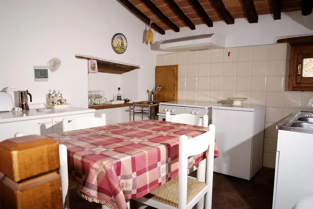 Residenza D'Epoca Il Cassero Lucignano