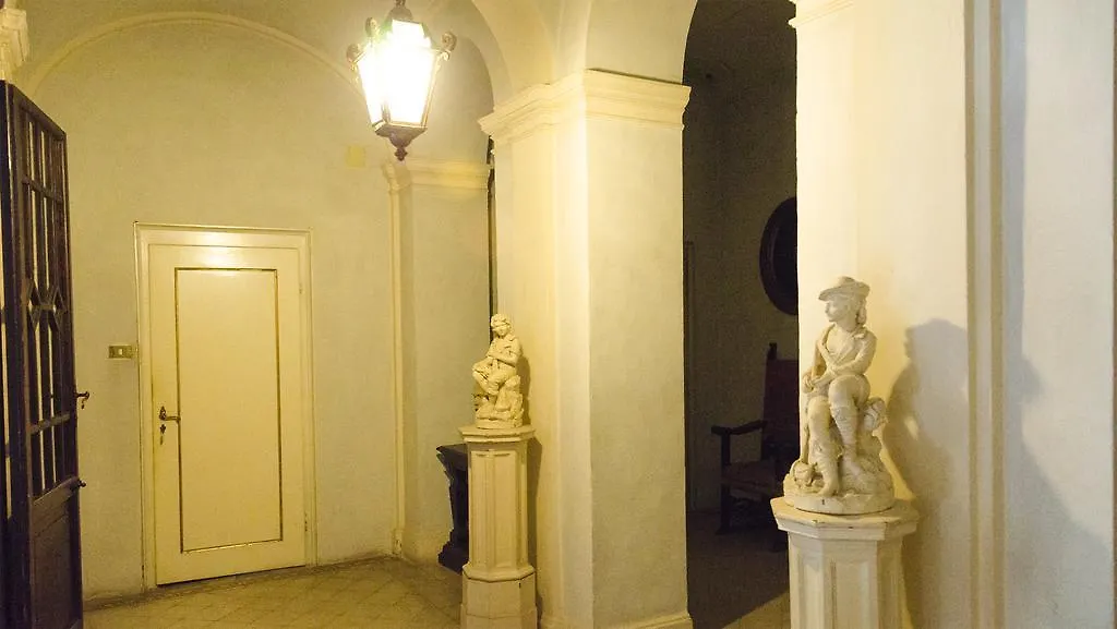 Residenza D'Epoca Il Cassero Lucignano